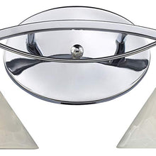 Load image into Gallery viewer, Elk 17021/2 Elysburg 2-Light Vanity in Polished Chrome
