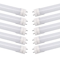 Aolyty T8 LED Tube Light 13W 3ft 35