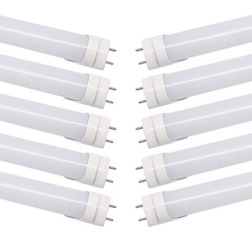 Aolyty T8 LED Tube Light 13W 3ft 35