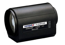 Load image into Gallery viewer, Computar H10Z0812AMS-2 8-80mm f1.2 TV ZOOM LENS
