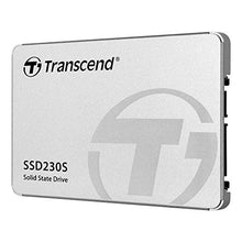 Load image into Gallery viewer, Transcend 512GB SATA III 6Gb/s SSD230S 2.5&quot; Solid State Drive TS512GSSD230S

