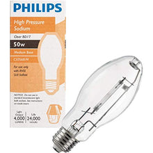Load image into Gallery viewer, Philips Lighting Co 460840 50W Bd17 Hid Bulb
