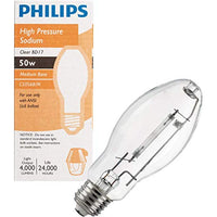 Philips Lighting Co 460840 50W Bd17 Hid Bulb