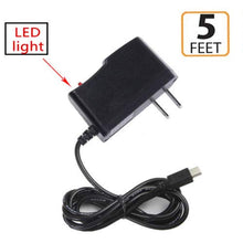 Load image into Gallery viewer, AC/DC Power Supply Adapter Wall Charger for LG G Pad V410 V500 V510 VK810 Tablet
