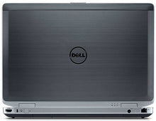 Load image into Gallery viewer, 2017 Dell Latitude E6430s 14.1 Inch Laptop, Intel Dual Core i5-3320M 2.6GHz Turbo up to 3.3GHz, 4GB Memory, 128GB SSD, USB 3.0, HDMI, DVD, Windows 10 Professional (Renewed)
