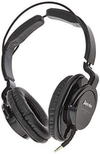 Load image into Gallery viewer, Superlux HD-661 Professional Closed-Back Studio Headphones (Black)
