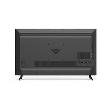 Load image into Gallery viewer, VIZIO 50&quot; 1080p 120Hz LED Smart HDTV, Built-in WiFi/Built-in Digital Tuner, Full Array LED, Dolby Digital Plus, DTS Studio Sound
