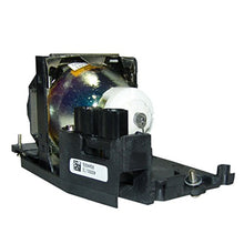 Load image into Gallery viewer, SpArc Bronze for Mitsubishi SL9U Projector Lamp with Enclosure
