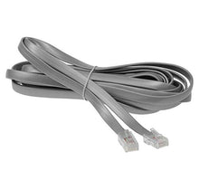 Load image into Gallery viewer, SF Cable, 25ft RJ45 8P8C Reverse Voice to Phone Cable
