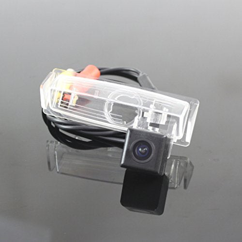 Car Rear View Camera & Night Vision HD CCD Waterproof & Shockproof Camera for Lexus LS430 LS 430 (UCF30) 2001~2006 (+1450C)