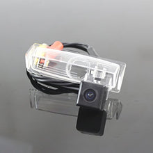 Load image into Gallery viewer, Car Rear View Camera &amp; Night Vision HD CCD Waterproof &amp; Shockproof Camera for Lexus CT200h (ZWA10) 2011~2014
