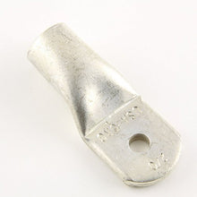 Load image into Gallery viewer, 2/0 Ga. 1/4&quot; Stud Heavy Duty Corrosion-Resistant Copper Lugs (1 per Pack)

