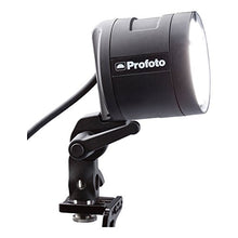 Load image into Gallery viewer, ProMediaGear Spigot Stud Light Adapter for Profoto B2 Head on Flash Bracket, with 1/4&quot;-20 Female Threads
