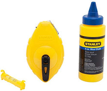 Load image into Gallery viewer, Stanley Hand Tools 47-443 3 Piece Chalk Box Set
