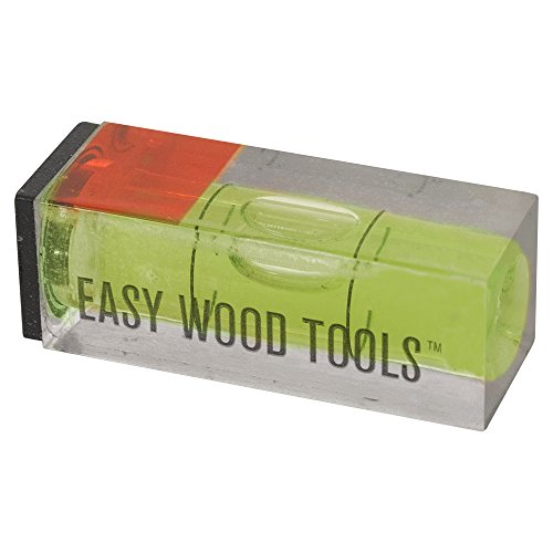 Easy Wood Tools Easy Level