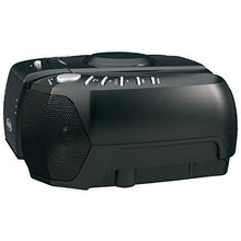 Load image into Gallery viewer, JENSEN JCR-310 AM/FM Stereo Dual Alarm Clock Radio with Top Loading CD Player, Digital Tuner and Aux Input
