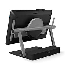 Load image into Gallery viewer, Wacom Ergo Stand for the Wacom Cintiq Pro 32 Graphic Tablet
