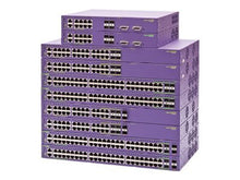 Load image into Gallery viewer, Extreme Networks Summit X440-L2-24t Ethernet Switch - 24 Ports - Manageable - 20 x RJ-45 - Stack Port - 4 x Expansion Slots - 10/100/1000Base-T - Rack-mountable
