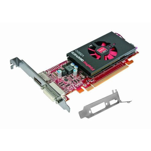 Sapphire AMD FirePro V3900 1GB DDR3 DP/DVI-I PCI-Express Graphics