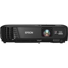 Load image into Gallery viewer, Epson PowerLite 1284 V11H722120-N Wireless WUXGA 3LCD Projector
