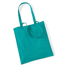 Load image into Gallery viewer, Westford Mill Shopping Bag For Life. - Sunflower
