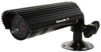 HAWK-I HAWK-115VXCB Weatherproof Bullet Camera