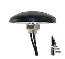 Load image into Gallery viewer, Proxicast Professional Low-Profile MIMO LTE + GPS 3-in-1 Combination Screw Mount Vehicle Antenna
