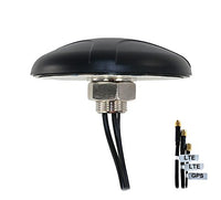 Proxicast Professional Low-Profile MIMO LTE + GPS 3-in-1 Combination Screw Mount Vehicle Antenna
