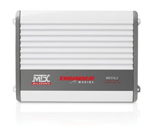 Load image into Gallery viewer, MTX Audio WET75.2 200W RMS 2-Channel Class A/B Marine Amplifier
