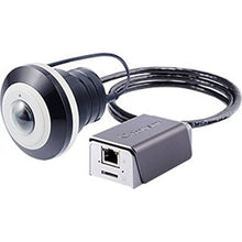 Load image into Gallery viewer, GeoVision GV-UNFE2503 2 Megapixel Network Camera - Color, Monochrome

