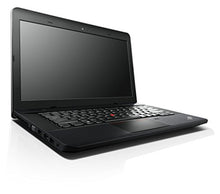 Load image into Gallery viewer, Lenovo ThinkPad Edge 20C50050US 14&quot; LED Notebook, Intel Core i7-4702MQ 2.20 GHz, Matte Black, Silver
