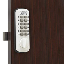 Load image into Gallery viewer, M220WH Surface Mount Lock
