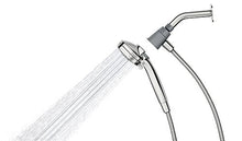 Load image into Gallery viewer, Moen 26100EP Engage Magnetix 3.5-Inch Six-Function Handheld Showerhead with Eco-Performance Magnetic Docking System, Chrome
