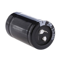 Load image into Gallery viewer, huanban072 1PC 2.7V 500F 3560MM Super Capacitor Farad Capacitor
