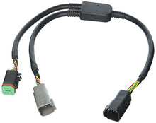 Load image into Gallery viewer, Raymarine E70241 Volvo Engine Y-Loom Cable, ECI-100,
