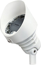 Load image into Gallery viewer, Kichler 16208WHT42 29W 120V 60-Degree 4250K Aluminum, Textured White
