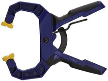 Load image into Gallery viewer, IRWIN Tools QUICK-GRIP Handi-Clamp, 2-Inch (1799212)
