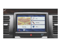OEM Enhanced Electronics - OEM Factory Integrated Navigation System for 2011-2014 Ford/Lincoln Mytouch Select Models - (OEM-FORD1-NAV)