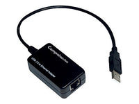 Comprehensive Cable USBA-ETH-3 3' USB to Ethernet Converter