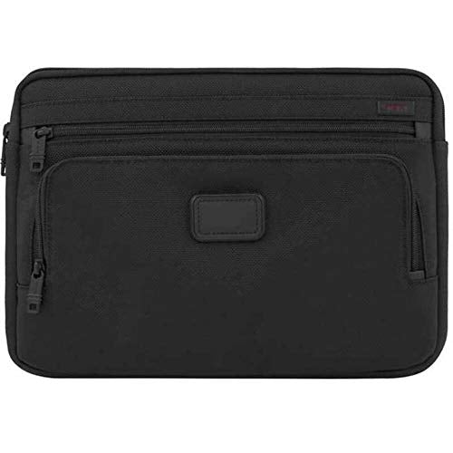Tumi Slim Tablet Cover for Surface Pro 3/4, Black