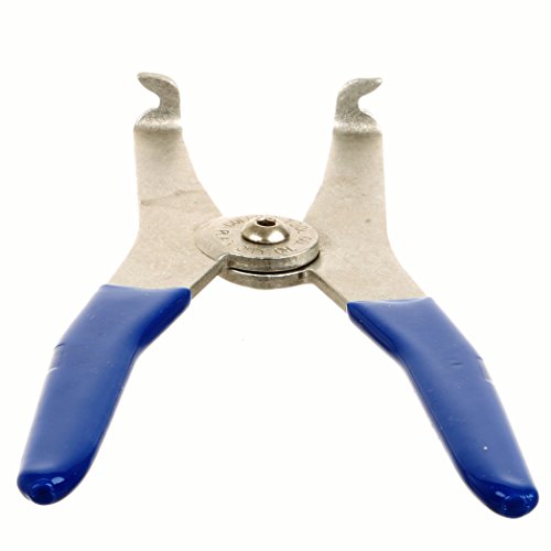Collins Tool Miter Spring Clamp Pliers