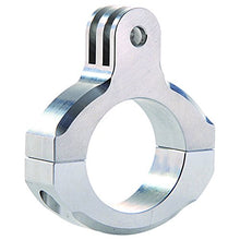 Load image into Gallery viewer, WASPcam Aluminum Billet Clamp for 1 1/4&quot; Tubing Titanium Anodized
