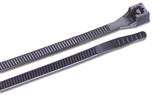 Ancor 199206 Cable Tie, Standard, 8