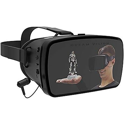 Tzumi VR Glasses