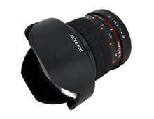 Load image into Gallery viewer, Rokinon 14mm f/2.8 IF ED UMC Ultra Wide Angle Fixed Lens w/ Built-in AE Chip for Nikon
