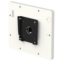 Load image into Gallery viewer, VidaMount White Enclosure and Fixed VESA Slim Wall Mount [Bundle] Compatible with iPad 2/3/4
