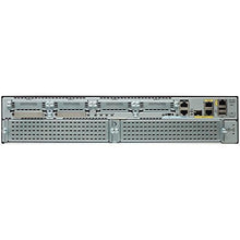 Load image into Gallery viewer, CISCO DESIGNED 2921 Integrated Services Router C2921-CME-SRST/K9
