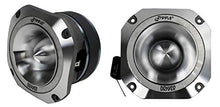 Load image into Gallery viewer, Pyle PDBT31 1.5&quot; 1000W 4-Ohm Heavy Duty Titanium Super Car Audio Tweeters, Pair
