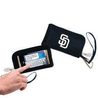Charm14 MLB San Diego Padres Cell Phone Wallet