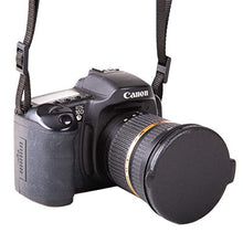 Load image into Gallery viewer, OP/TECH USA Classic Strap - Black
